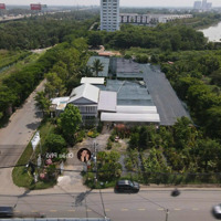 Bán Lô Đất 6.000M2 2Mt Nguyễn Duy Trinh, Thủ Đức - 60X100 - 100% Thổ - Xin Dự Án Chuẩn - Giá Bán 488 Tỷ