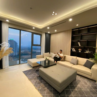 Chính Bán Cc The Matrix One, 12 Tỷ, 120M2, 3 Phòng Ngủ 2 Vệ Sinh Lê Quang Đạo, Mễ Trì, Nam Từ Liêm, Hà Nội