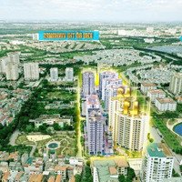 Bán Gấp Căn 3 Phòng Ngủgiá Tốt Nhất Thị Trường, Căn Góc 3 Phòng Ngủ85M Giá Bán 5,3 Tỷ Có Gia Lộc, Mới Tinh
