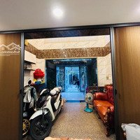 Chủ Gấp Bán Nhà Đẹp 90M2, Hẻm 6M Thông, 5 Tầng Btct Giá Chỉ 11.69 Tỷ Ngay Bế Văn Cấm.
