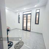 Siêu Hiếm! Bán Gấp Nhà 2 Tầng Hẻm Oto Phạm Phú Thứ,Diện Tích4X15M, Giá Bán 7 Tỷ 600 Tl