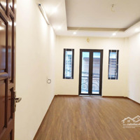 Hiếm Có Bán Nhà Đẹp 5 Tầng Vuông Vắn - Ngõ Thoáng Gần Phố Trung Tâm Ba Đình