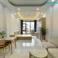 Cho Thuê Cc Mini 1 Phòng Ngủ 1 Vệ Sinh 40M2, 7 Triệu Tại Nguyễn Thái Sơn, P 3, Gò Vấp, Hcm
