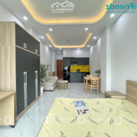 Cho Thuê Cc Mini 1 Phòng Ngủ 1 Vệ Sinh 40M2, 7 Triệu Tại Nguyễn Thái Sơn, P 3, Gò Vấp, Hcm
