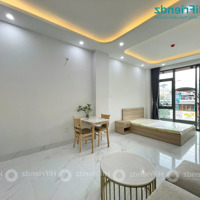 Cho Thuê Cc Mini 1 Phòng Ngủ 1 Vệ Sinh 40M2, 7 Triệu Tại Nguyễn Thái Sơn, P 3, Gò Vấp, Hcm