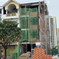 Cho Thuê Nhà Mặt Phố Tại Trương Văn Bang, 45 Triệu, 100M2, 5 Phòng Ngủ 5 Vệ Sinh Giá Cực Chất