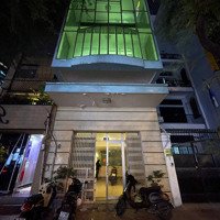 Cho Thuê Nguyên Căn Mặt Tiền Lê Thánh Tôn - Bến Nghé Quận 1 Ngang 5M - Kinh Doanh Tự Do