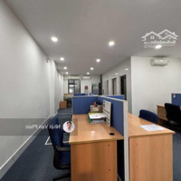 Nguyên Căn 7X21M - 5 Tầng, Đường Lớn 15M, Trang Bị Full Nội Thất Văn Phòng Cao Cấp - Vạn Phúc City