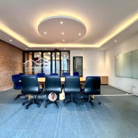 Nguyên Căn 7X21M - 5 Tầng, Đường Lớn 15M, Trang Bị Full Nội Thất Văn Phòng Cao Cấp - Vạn Phúc City
