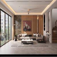 Bán Nhà Thạch Bàn Gần Hồ Thạch Bàn 50M 6 Tầng Thang Máy- Gara Ô Tô 7 Chỗ- Giá Bán 9,6 Tỷ