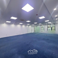 Cho Thuê Văn Phòng Tại Khuất Duy Tiến, Hoàng Ngân, Thanh Xuân, Hn. Diện Tích 100M2, 120M2, 150M2