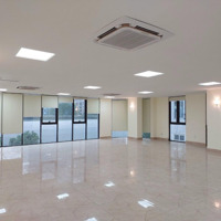 Cho Thuê Văn Phòng Tại Khuất Duy Tiến, Hoàng Ngân, Thanh Xuân, Hn. Diện Tích 100M2, 120M2, 150M2