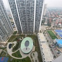 Căn Hộ Chung Cư Ở Tòa Sa3 Của Dự Án Vinhomes Smart City