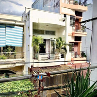 (Tin Ảo) Nhà Mới Bờ Bao, Hẻm Xe Tải, 83.5M2, 2 Mặt Hẻm, Chỉ 7.7 Tỷ