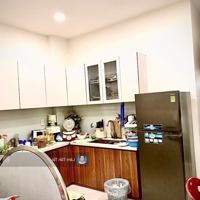 (Tin Ảo) Nhà Mới Bờ Bao, Hẻm Xe Tải, 83.5M2, 2 Mặt Hẻm, Chỉ 7.7 Tỷ