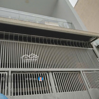 (Tin Ảo) Nhà Mới Bờ Bao, Hẻm Xe Tải, 83.5M2, 2 Mặt Hẻm, Chỉ 7.7 Tỷ