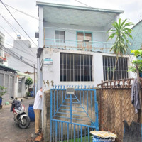 Bán Nhà Cấp 4 Gác Đúc Ngay Ngã Tư Bình Thung 83,9M2 Chỉ 2Ty150Có Thương Lượngchủ