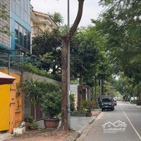 Bán Căn Biệt Thự Lk Việt Hưng 1 Căn Duy Nhất Sót Lại