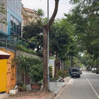 Bán Căn Biệt Thự Lk Việt Hưng 1 Căn Duy Nhất Sót Lại