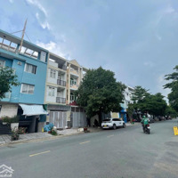 Vị Trí Siêu Đẹp! Đối Diện Công Viên! Biệt Thự Đường Cao Đức Lân,Diện Tích10X20M,Kết Cấu: Hầm 4 Tầng-37Ty