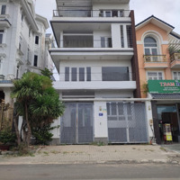 Vị Trí Siêu Đẹp! Đối Diện Công Viên! Biệt Thự Đường Cao Đức Lân,Diện Tích10X20M,Kết Cấu: Hầm 4 Tầng-37Ty