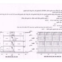 Bán Nhà Phố Liền Kề Sb Phù Cát, Chỉ 750 Triệu....vốn Ban Đầu, Pháp Lý Chuẩn. Ưu Đãi Ck Lên Tới 13%