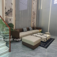 Hàng Hiếm Tại Đường 15, Thạnh Lộc, Q12, Hcm, Giá Siêu Hời 6,4 Tỷ, 50M2
