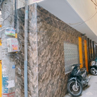 Chdv Vĩnh Tuy - 85M2, 5 Tầng, 10 Phòng, Thang Máy - Dòng Tiền 66 Triệu/Tháng. Giá Chỉ Hơn 11Tỷ