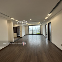 Chính Chủ Cho Thuê Chung Cư 36 Hoàng Cầu - Tân Hoàng Minh, 130M2, 3 Phòng Ngủ Căn Góc, View Hồ, Đồ Cơ Bản