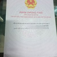 Phú Mỹ, Bình Dương. 49.7 M2, Sổ Hồng 470 Triệu. Bao Sổ Sang Tên. Không Phát Sinh Thêm Chi Phí