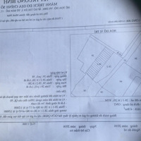 Đất Thổ Cư 1250M2, Cách Ql 50 45M (Lô Nhì) Lối Đi 2M5