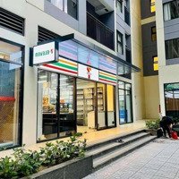 Cập Nhật Giỏ Hàng Cho Thuê Shophouse Khối Đế Vinhomes Grand Park