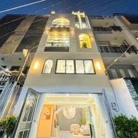 Chính Chủ Bán Nhà Đường Nguyễn Biểu P2 Q5.Diện Tích82M2 Giá Bán 4Tỷ250 Gần Thcs Ba Đình. Đang Cho Thuê 32 Triệu
