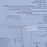 Bán Đất 114.7M2, 5 Tỷ Ở Xã Vân Nội, Đông Anh, Hà Nội Đẹp, Nhiều Tiện Ích