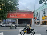 Khang Hiếm! Cho Thuê Góc 2Mt Khu Vạn Hạnh Mall P. 15 Quận 10 - Ngang 15M (Giá Chỉ 70 Triệu)