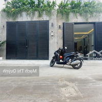 1 Cặp Siêu Phẩm Ngay Trung Tâm Phường Thạnh Xuân Q12. 51M2 1 Triệuêt 1Lưng 3 Lầu. Sân Thượng Ga Ra Ôtô