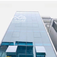 Tòa Nhà Mới Xây Ngay Trường Chinh, P.13, Quận Tân Bình-11X23M-Hầm+5 Tầng-Hđt 200 Triệu/Th-37 Tỷ.