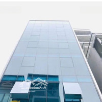 Tòa Nhà Mới Xây Ngay Trường Chinh, P.13, Quận Tân Bình-11X23M-Hầm+5 Tầng-Hđt 200 Triệu/Th-37 Tỷ.