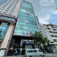 Bán Nhà Siêu Phẩm Mặt Tiền Trần Quý Kiên - 40X20M - Xd: Hầm 4 Tầng - Hđt: 450 Tr/Th - Giá: 150 Tỷ