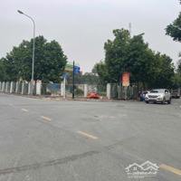 Bán Lô Góc, Mặt Đường 13M Vỉa Hè Kinh Doanh Tại Phúc Lợi. Giá Cực Tốt Dành Cho Nhà Đầu Tư