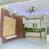 Bán Nhà Trần Khát Chân - Ngõ 3 Gác - 20M Ô Tô Đỗ - Nhà Đẹp Ở Ngay - 40M2 -Mặt Tiền5M - 6,7 Tỷ