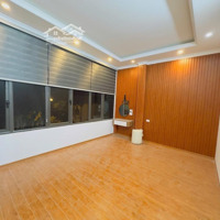 Bán Nhà Trần Khát Chân - Ngõ 3 Gác - 20M Ô Tô Đỗ - Nhà Đẹp Ở Ngay - 40M2 -Mặt Tiền5M - 6,7 Tỷ