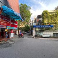 Bán Nhà Khu Phân Lô Ngay Đồng Bát, Ôtô Vào Nhà, Kinh Doanh Văn Phòng, Dân Xây, Ô Chờ Thang Máy