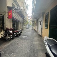 Bán Nhà Khu Phân Lô Ngay Đồng Bát, Ôtô Vào Nhà, Kinh Doanh Văn Phòng, Dân Xây, Ô Chờ Thang Máy
