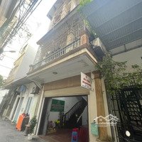 Bán Nhà Khu Phân Lô Ngay Đồng Bát, Ôtô Vào Nhà, Kinh Doanh Văn Phòng, Dân Xây, Ô Chờ Thang Máy