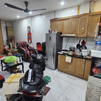 Hiếm Có Hoàn Kiếm - Lý Nam Đế -Diện Tích27M2/3 Tầng/ Chốt 3,79Tỷ