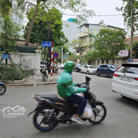 Hiếm Có Hoàn Kiếm - Lý Nam Đế -Diện Tích27M2/3 Tầng/ Chốt 3,79Tỷ