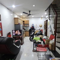 Hiếm Có Hoàn Kiếm - Lý Nam Đế -Diện Tích27M2/3 Tầng/ Chốt 3,79Tỷ