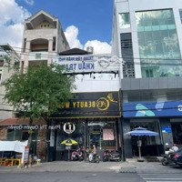 Siêu Phẩm Khu Hoa - Mặt Tiền Hoa Mai, Phú Nhuận - 8 X 18M(Vv) - 3 Tầng - Hđt: 120 Triệu - Giá Bán 45 Tỷ