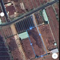 Bán Lô Đất Đẹp Thuận Tiện Mở Quán Xá 2454M2 Có 900M2 Thổ Cư